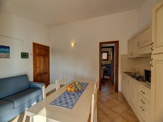 Parco vacanze Badesi Caratteristiche 15