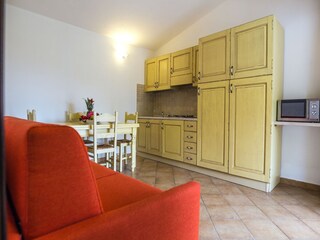 Parco vacanze Badesi Caratteristiche 25