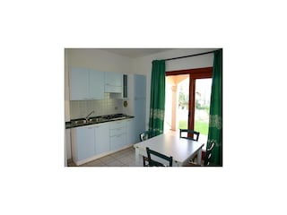 Ferienpark Badesi Ausstattung 20