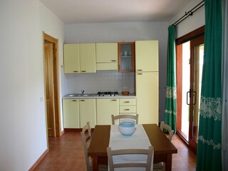 Parco vacanze Badesi Caratteristiche 19