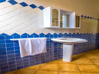 Vakantiepark Badesi Kenmerken 18