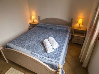 Vakantiepark Badesi Kenmerken 20