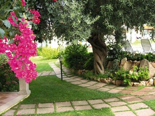 Parco vacanze Badesi Registrazione all'aperto 1