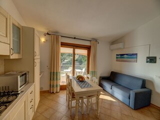 Vakantiepark Badesi Kenmerken 13