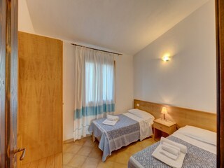 Vakantiepark Badesi Kenmerken 20