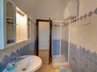 Vakantiepark Badesi Kenmerken 22