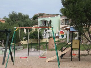 Vakantiepark Badesi  29