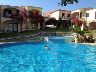 Vakantiepark Badesi  32