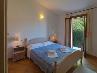Vakantiepark Badesi Kenmerken 25