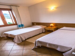 Vakantiepark Badesi Kenmerken 27