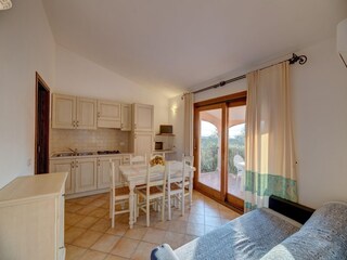 Holiday park Badesi Features 15