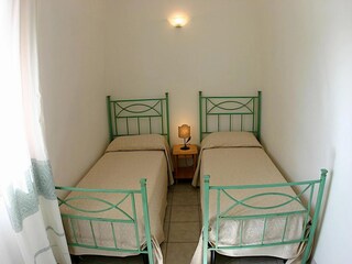 Vakantiepark Badesi Kenmerken 16