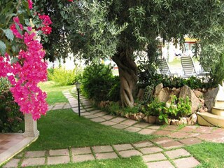 Holiday park Badesi Outdoor Recording 11