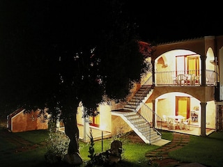 Ferienpark Badesi Außenaufnahme 6