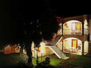 Holiday park Badesi Outdoor Recording 7