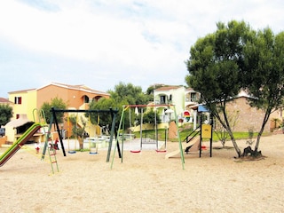 Holiday park Badesi Outdoor Recording 8