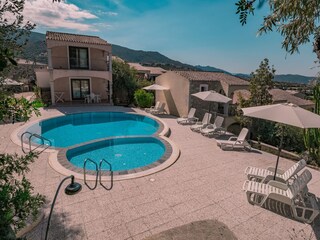 Holiday park Badesi  33