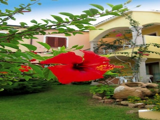 Parc de vacances Badesi Enregistrement extérieur 2