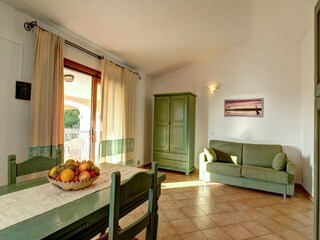 Parco vacanze Badesi Caratteristiche 16