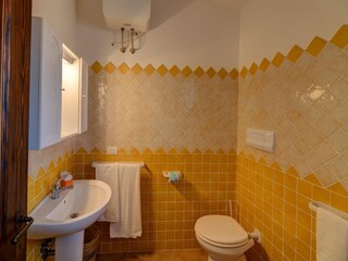 Vakantiepark Badesi Kenmerken 15