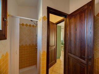 Vakantiepark Badesi Kenmerken 20