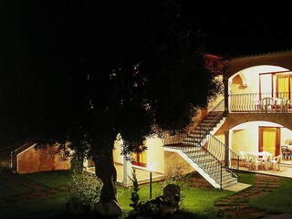 Vakantiepark Badesi Buitenaudio-opname 11