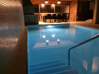 Villa Pula Registrazione all'aperto 3