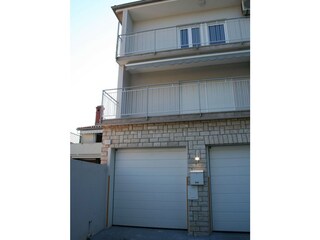 Villa Pula Registrazione all'aperto 11