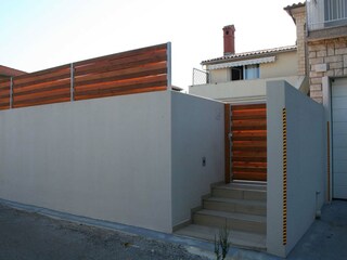 Villa Pula Registrazione all'aperto 8