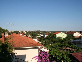 Villa Pula Registrazione all'aperto 10