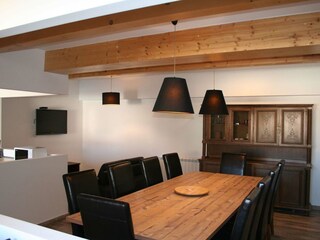 Villa Pula Caratteristiche 15