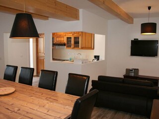 Villa Pula Caratteristiche 13