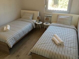 Villa Pula Caratteristiche 27