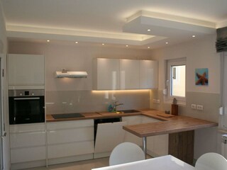 Villa Pula Caratteristiche 14