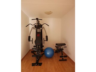 Villa Pula Caratteristiche 35