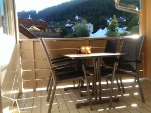 Holiday apartment Apartment Sofia - Muehlbach, South Tyrol - image1