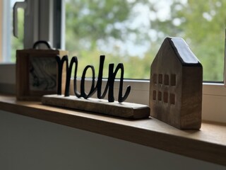 Ferienwohnung Sulsdorf Ausstattung 8