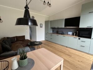 Ferienwohnung Gråhus vest