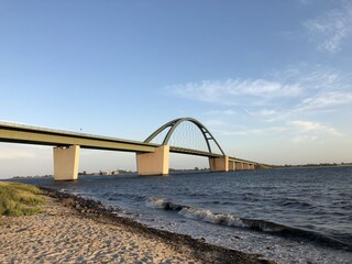 Fehmarnsund-Brücke