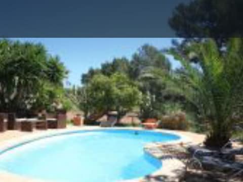Tenuta Bunyola 3