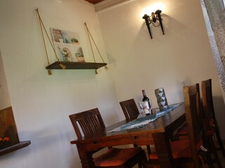 Finca Bunyola Características 18