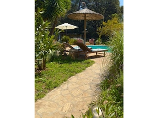 Finca Bunyola Außenaufnahme 14