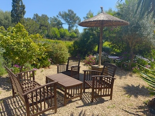 Finca Bunyola Außenaufnahme 16