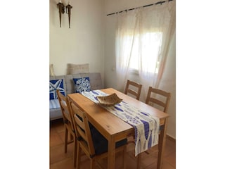 Living room and sleeping sofa