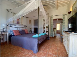 Tenuta Bunyola Caratteristiche 22