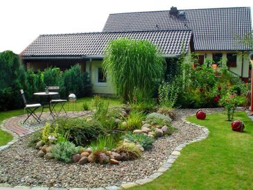 Ferienwohnung Meidow Ute