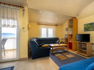 Appartamento per vacanze Labin Caratteristiche 13