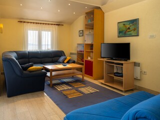 Appartamento per vacanze Labin Caratteristiche 14