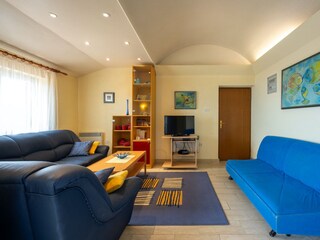 Appartamento per vacanze Labin Caratteristiche 15