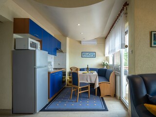 Appartamento per vacanze Labin Caratteristiche 18